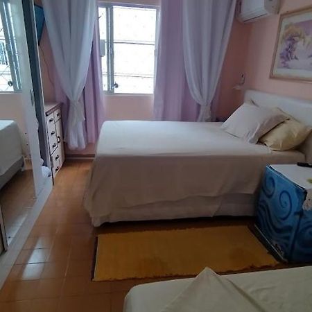 Hospedagem Domiciliar Alternativa Balneário Camboriú Zewnętrze zdjęcie