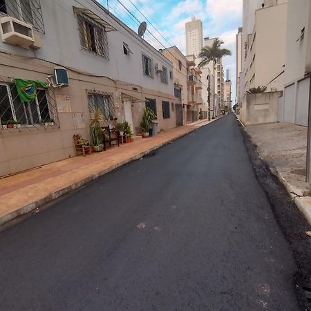Hospedagem Domiciliar Alternativa Balneário Camboriú Zewnętrze zdjęcie