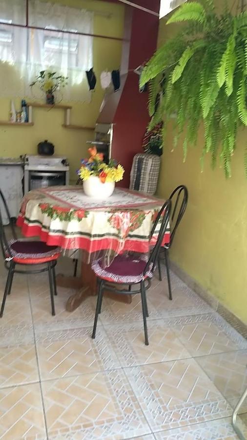 Hospedagem Domiciliar Alternativa Balneário Camboriú Zewnętrze zdjęcie