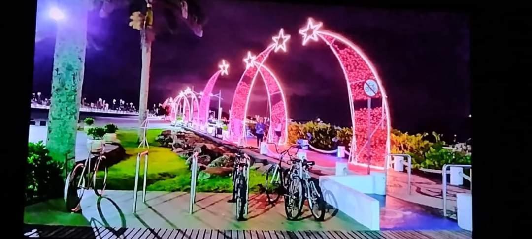 Hospedagem Domiciliar Alternativa Balneário Camboriú Zewnętrze zdjęcie