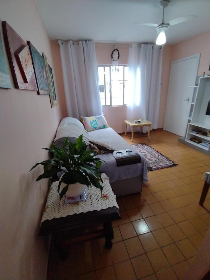 Hospedagem Domiciliar Alternativa Balneário Camboriú Zewnętrze zdjęcie