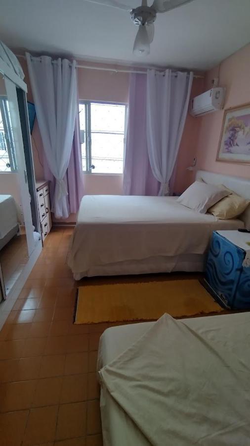 Hospedagem Domiciliar Alternativa Balneário Camboriú Zewnętrze zdjęcie