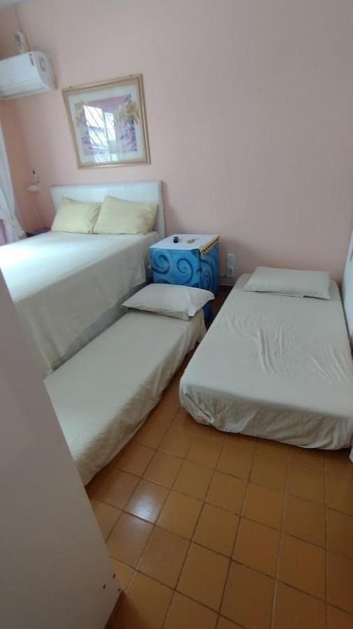 Hospedagem Domiciliar Alternativa Balneário Camboriú Zewnętrze zdjęcie