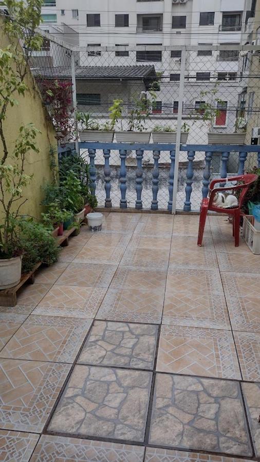 Hospedagem Domiciliar Alternativa Balneário Camboriú Zewnętrze zdjęcie